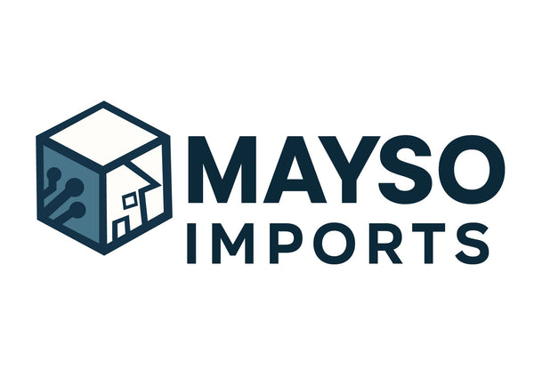 MAYSO IMPORTS