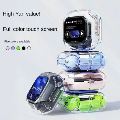 Auriculare Bluetooth Air 31 Max