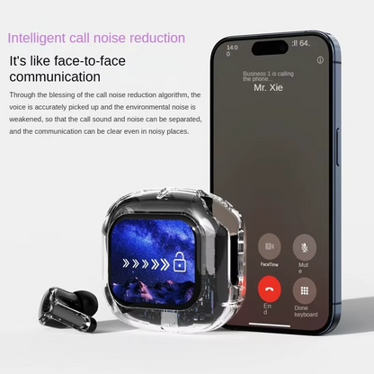 Auriculare Bluetooth Air 31 Max